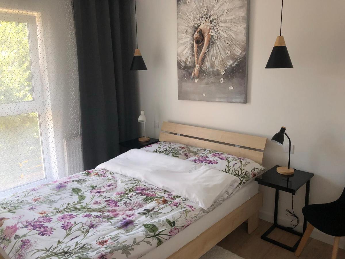 Apartament Avanti By Rentoom Apartment Torun Bagian luar foto