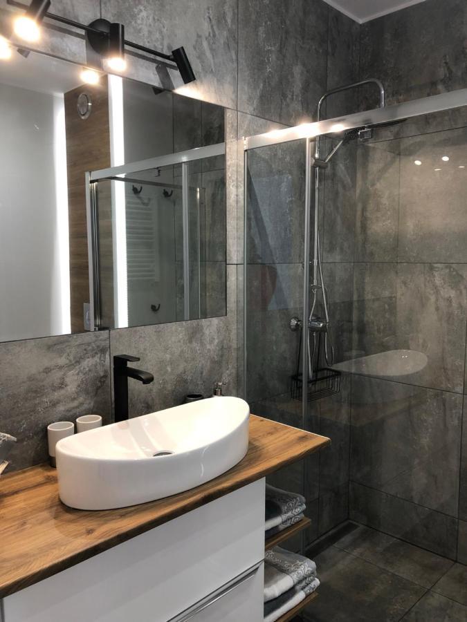 Apartament Avanti By Rentoom Apartment Torun Bagian luar foto