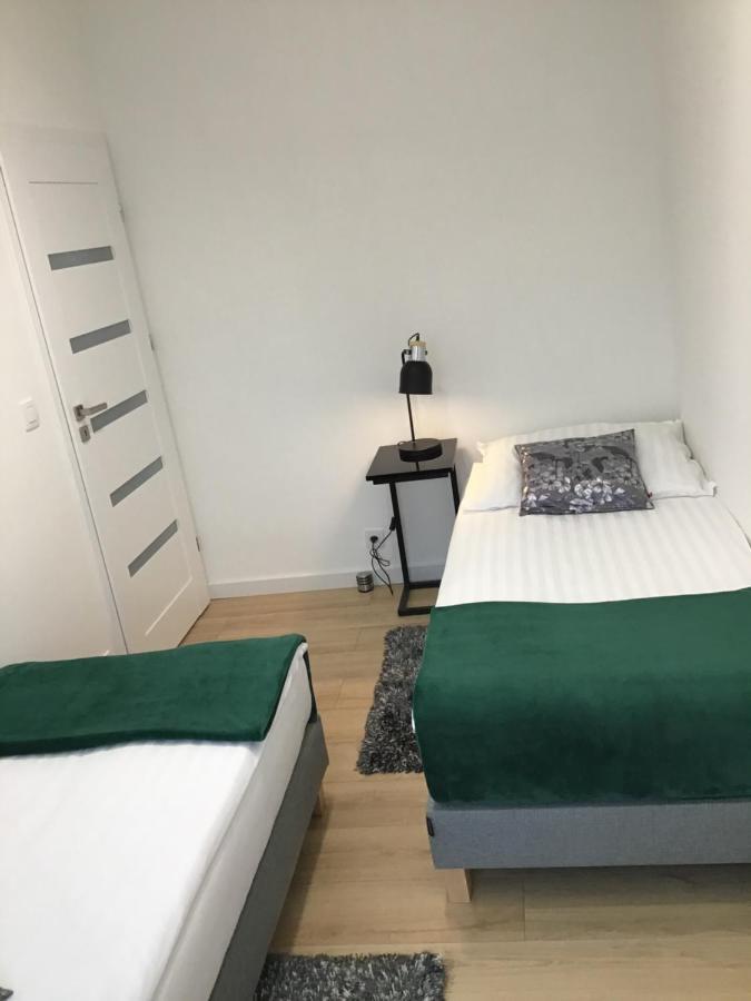 Apartament Avanti By Rentoom Apartment Torun Bagian luar foto