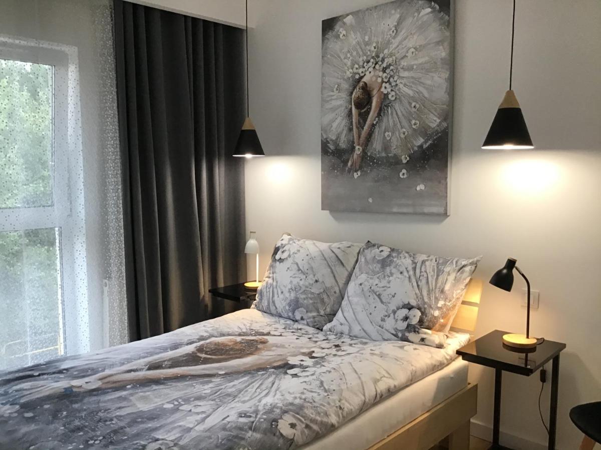 Apartament Avanti By Rentoom Apartment Torun Bagian luar foto